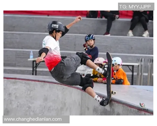 武汉滑板队团队协作的创新与挑战：热议滑板文化的变革之路