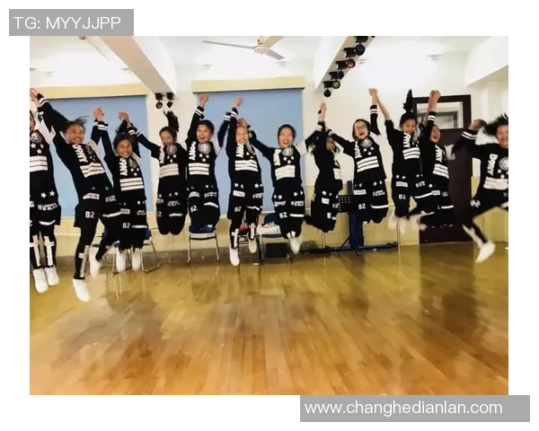 武汉街舞队在全国耐力排行榜中荣获第五名展现实力与风采